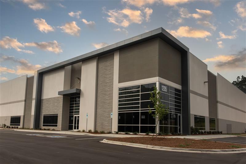 Commercial — Charlotte